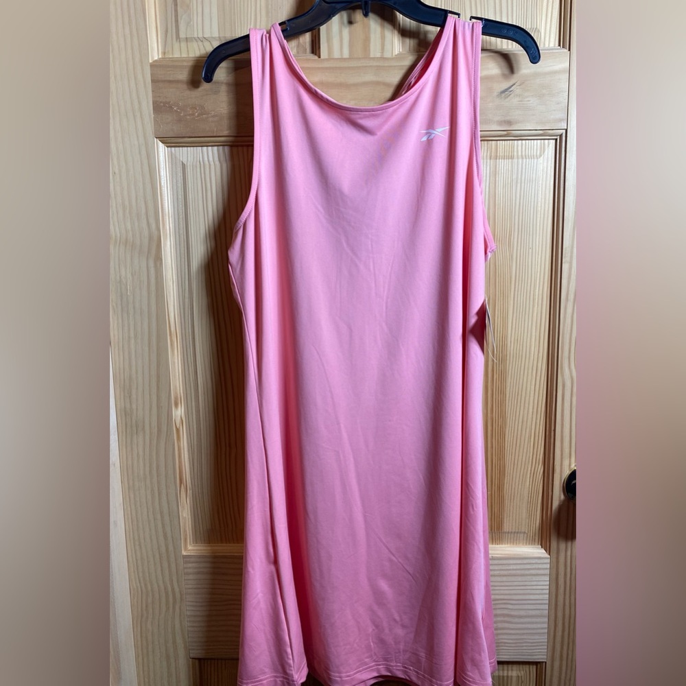Reebok NWT Athletic Dress